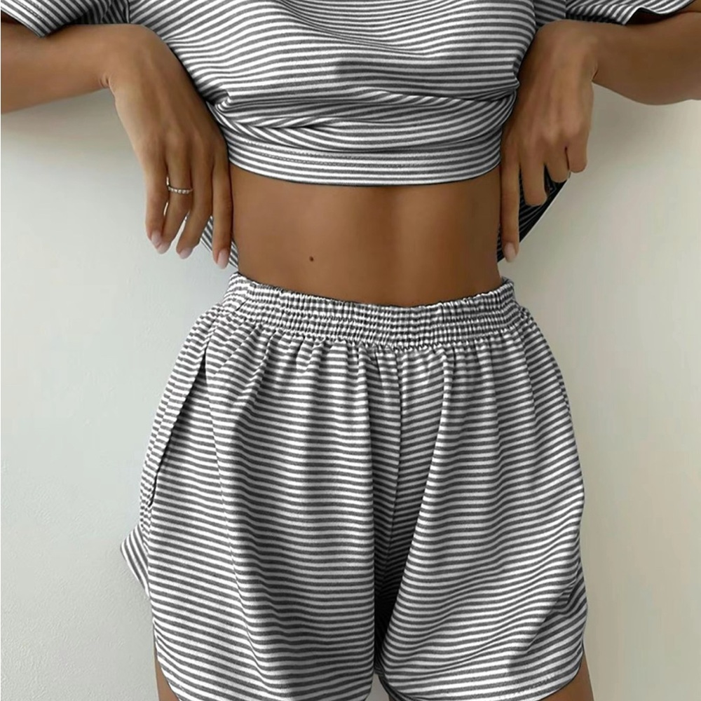 Two Piece Set - Picture 2 of 3